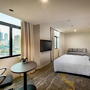 Hotel Hilton Garden - North, Kuala Lumpur