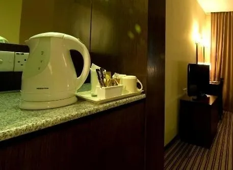Olympic Sports Hotel, Kuala Lumpur Hotel