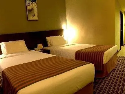 Hotel Olympic Sports Hotel, Kuala Lumpur