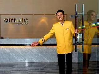Hotel Olympic Sports Hotel, Kuala Lumpur