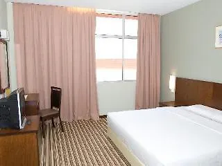 Hotel Olympic Sports Hotel, Kuala Lumpur