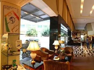 Olympic Sports Hotel, Kuala Lumpur Malesia