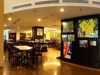Olympic Sports Hotel, Kuala Lumpur 3*,  Malesia