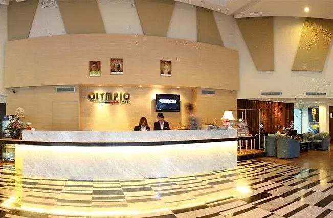 Hotel Olympic Sports Hotel, Kuala Lumpur