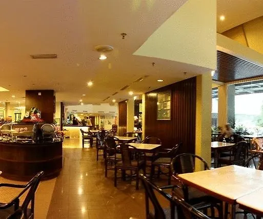 Olympic Sports Hotel, Kuala Lumpur Hotel