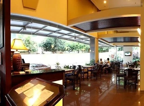 Olympic Sports Hotel, Kuala Lumpur 3*,  Malesia