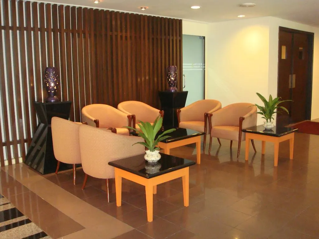 Hotel Olympic Sports Hotel, Kuala Lumpur