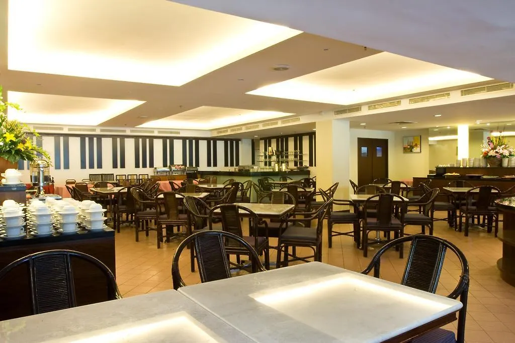 Olympic Sports Hotel, Kuala Lumpur