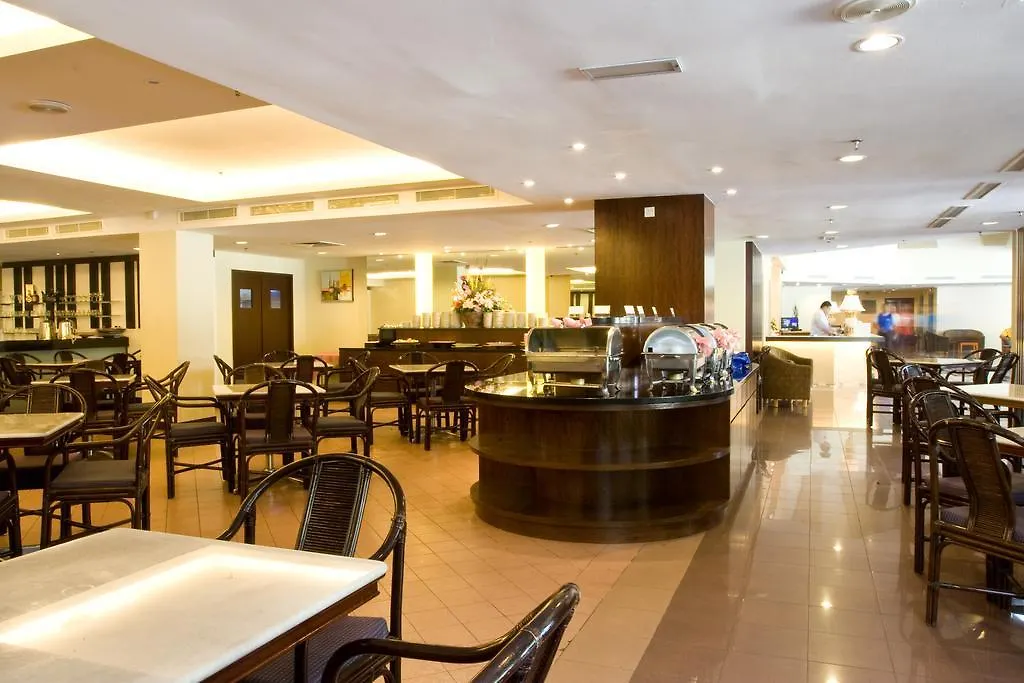 Hotel Olympic Sports Hotel, Kuala Lumpur