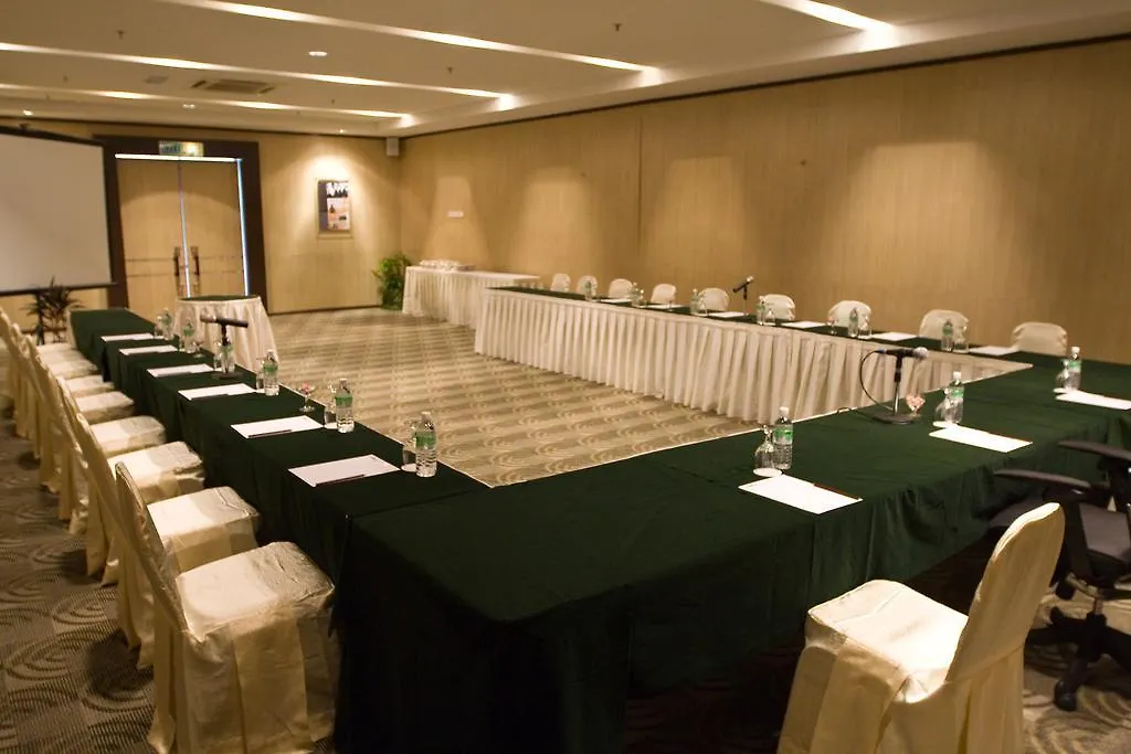 Olympic Sports Hotel, Kuala Lumpur