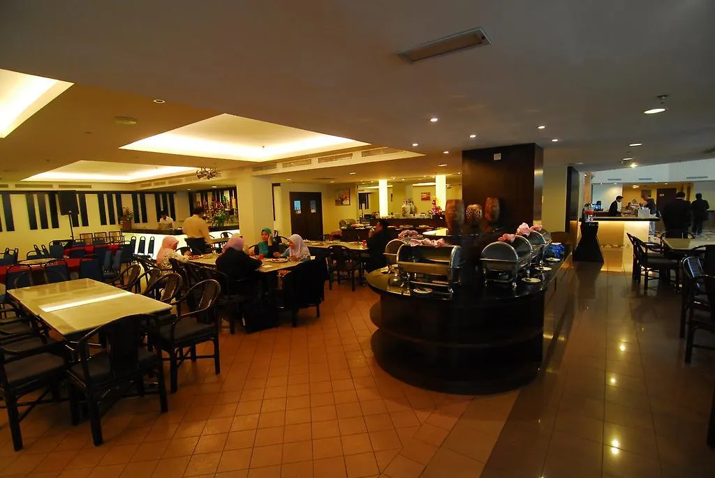 Olympic Sports Hotel, Kuala Lumpur Hotel
