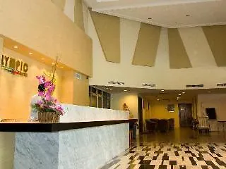 Olympic Sports Hotel, Kuala Lumpur