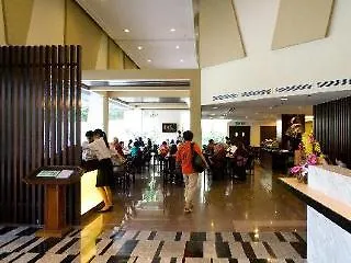 Olympic Sports Hotel, Kuala Lumpur 3*,