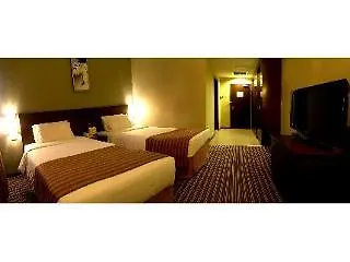 Hotel Olympic Sports Hotel, Kuala Lumpur