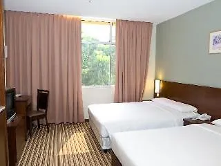 Olympic Sports Hotel, Kuala Lumpur Hotel