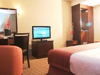 Olympic Sports Hotel, Kuala Lumpur