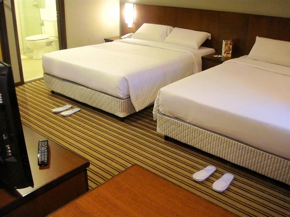 Olympic Sports Hotel, Kuala Lumpur
