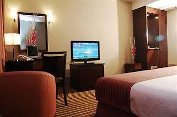 Olympic Sports Hotel, Kuala Lumpur 3*,  Malesia