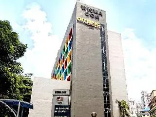 Olympic Sports Hotel, Kuala Lumpur 3*,