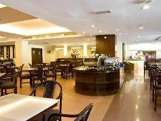 Hotel Olympic Sports Hotel, Kuala Lumpur