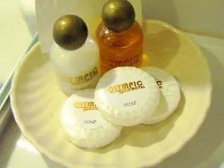 Olympic Sports Hotel, Kuala Lumpur