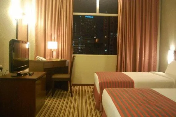 Olympic Sports Hotel, Kuala Lumpur Hotel