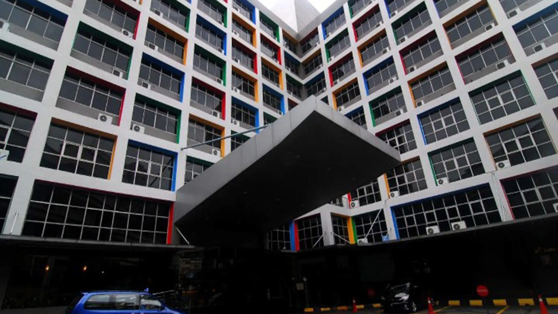 Olympic Sports Hotel, Kuala Lumpur