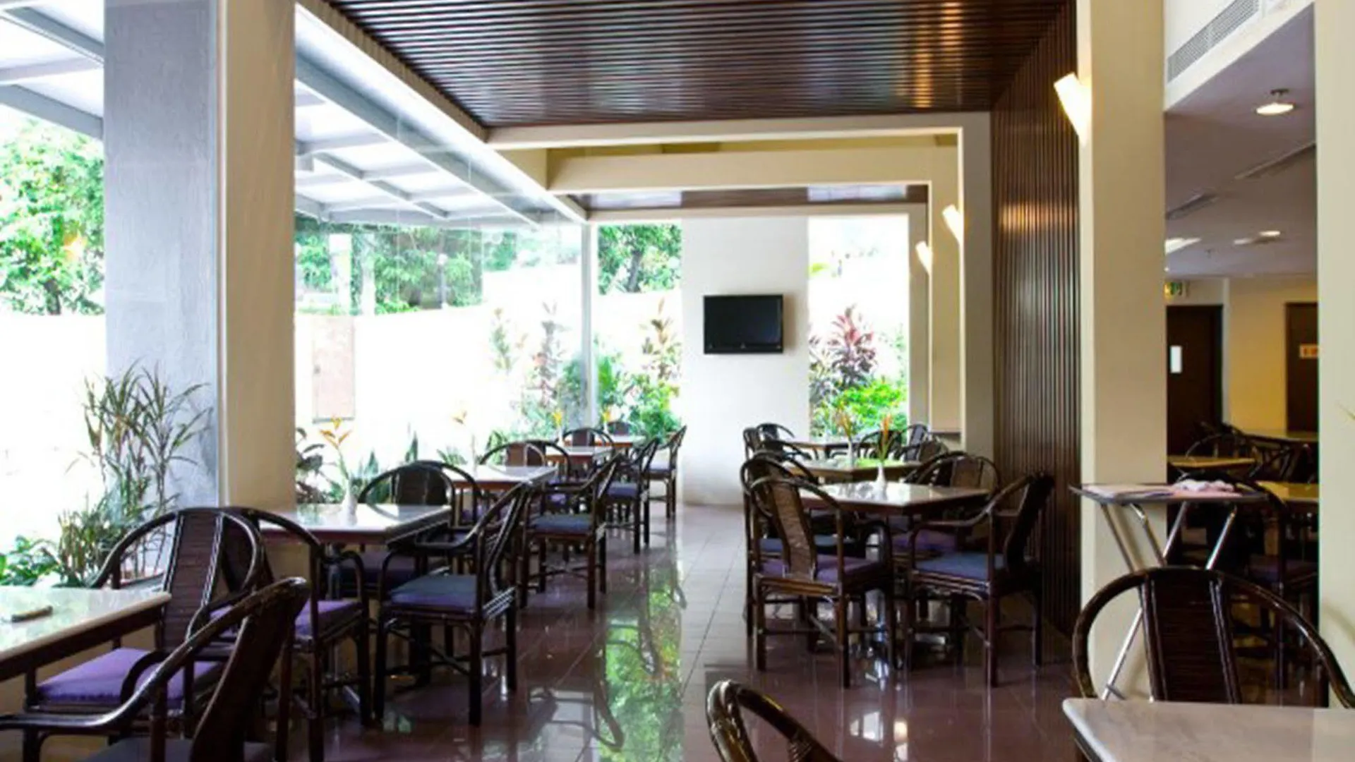 Olympic Sports Hotel, Kuala Lumpur 3*,  Malesia