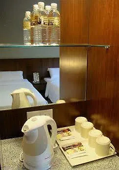 *** Hotel Olympic Sports Hotel, Kuala Lumpur Malesia