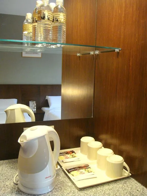 Hotel Olympic Sports Hotel, Kuala Lumpur