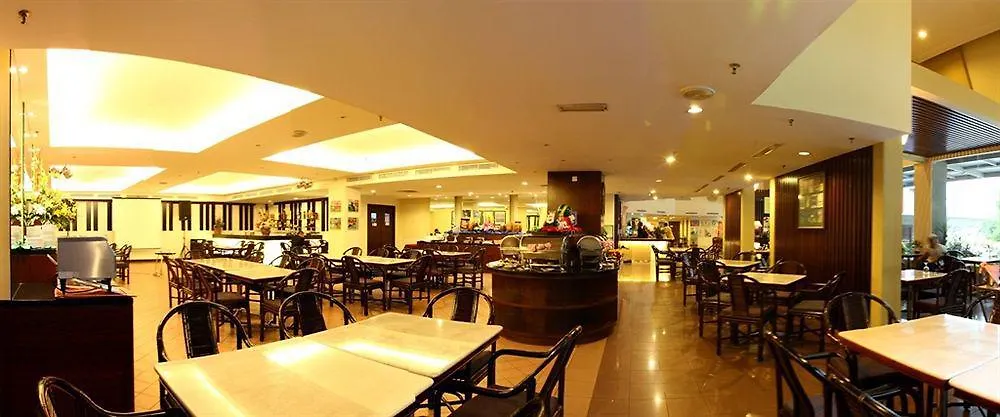 Hotel Olympic Sports Hotel, Kuala Lumpur