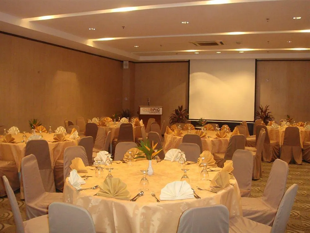 Olympic Sports Hotel, Kuala Lumpur Hotel