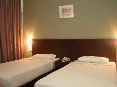 Olympic Sports Hotel, Kuala Lumpur Hotel