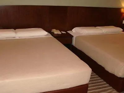 Hotel Olympic Sports Hotel, Kuala Lumpur