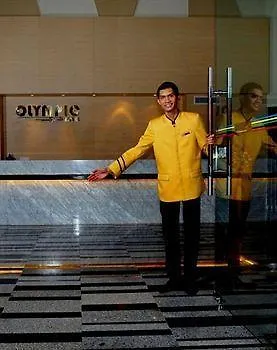 Otel Olympic Sports Hotel, Kuala Lumpur