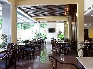 Olympic Sports Hotel, Kuala Lumpur Otel