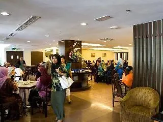 *** Otel Olympic Sports Hotel, Kuala Lumpur Malezya