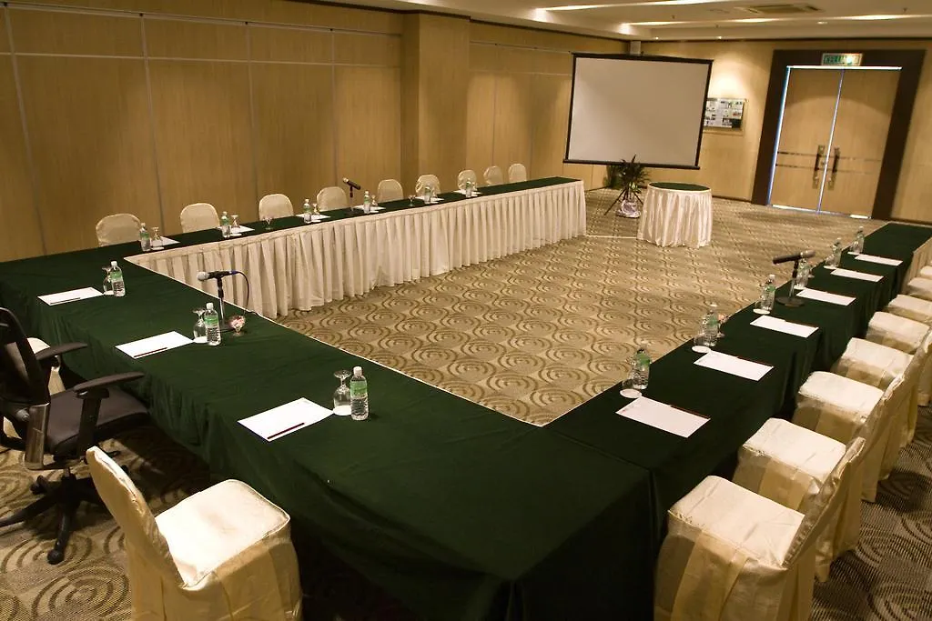 Otel Olympic Sports Hotel, Kuala Lumpur