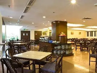 Olympic Sports Hotel, Kuala Lumpur 3*,  Malaysia