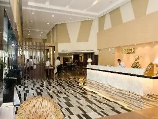 Hotel Olympic Sports Hotel, Kuala Lumpur