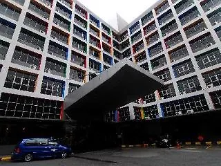 Olympic Sports Hotel, Kuala Lumpur