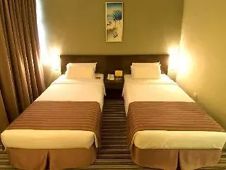 Olympic Sports Hotel, Kuala Lumpur 3*,  Malaysia