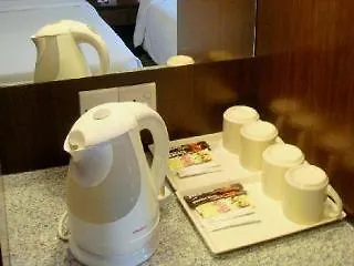 Olympic Sports Hotel, Kuala Lumpur Malezya