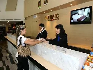 *** Hotel Olympic Sports Hotel, Kuala Lumpur Malaysia