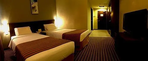 Olympic Sports Hotel, Kuala Lumpur Hotel