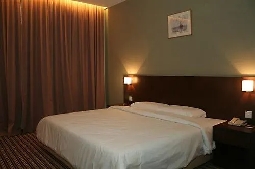 Otel Olympic Sports Hotel, Kuala Lumpur