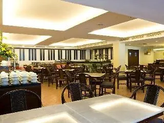 Olympic Sports Hotel, Kuala Lumpur