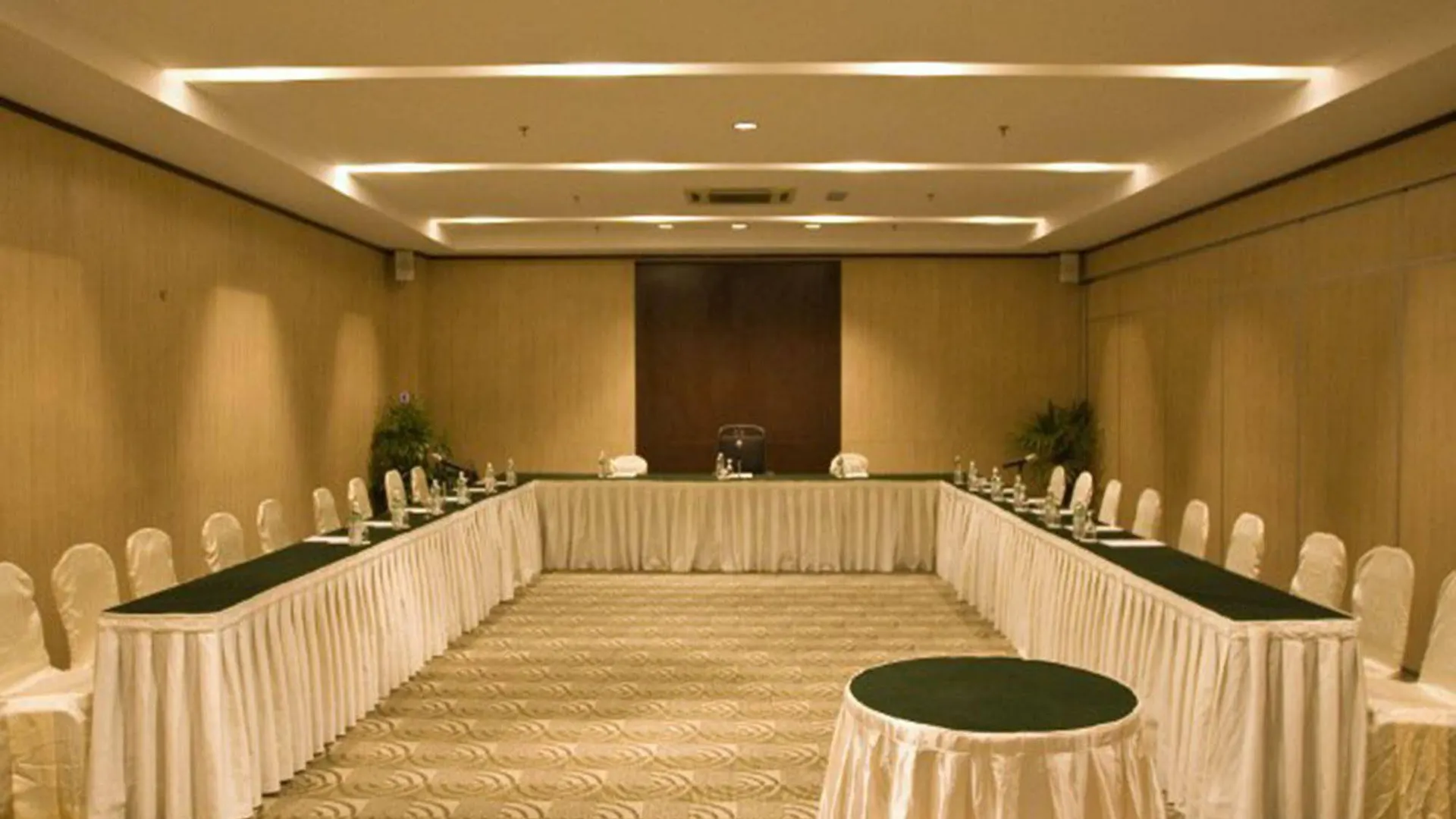 Olympic Sports Hotel, Kuala Lumpur Malezya