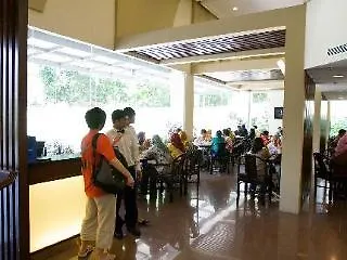 Olympic Sports Hotel, Kuala Lumpur Hotel