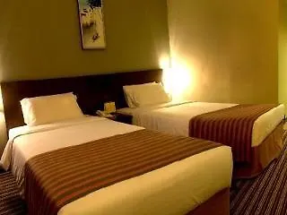 Olympic Sports Hotel, Kuala Lumpur Hotel